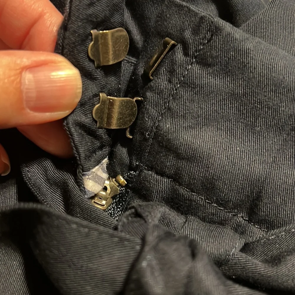 NWT Max Jeans Soft Pants